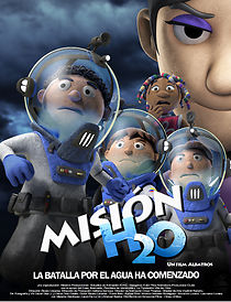 Watch Mission H2O