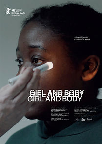 Watch Girl and Body (Short 2019)