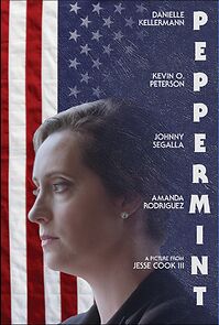 Watch Peppermint (Short 2020)