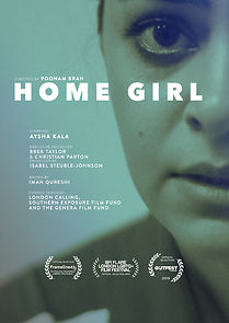 Watch Home Girl (Short 2019)
