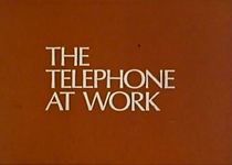 Watch The Telephone at Work