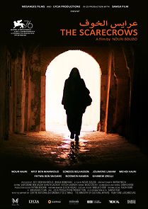 Watch The Scarecrows