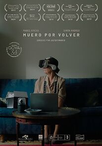 Watch Muero por volver (Short 2019)