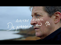 Watch Alastair Campbell: Depression and Me