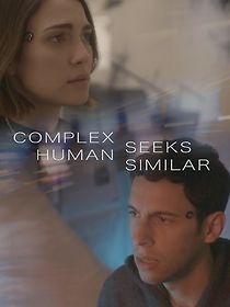 Watch Complex Human Seeks Similar