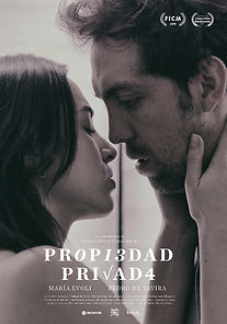 Watch Propiedad Privada (Short 2019)