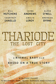 Watch Thariode: The Lost City