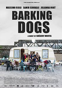 Watch Barking Dogs (Short 2019)