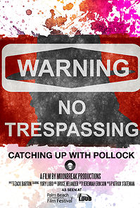 Watch Catching Up with Pollock
