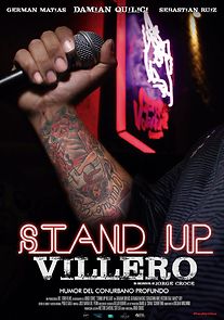 Watch Stand Up Villero
