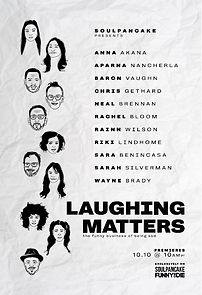 Watch Laughing Matters (Short 2019)