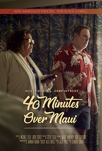 Watch 40 Minutes Over Maui (Short 2019)