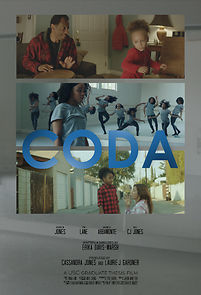 Watch CODA (Short 2019)