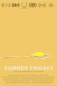 Watch Summer Fridays (Short 2019)
