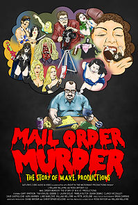 Watch Mail Order Murder: The Story Of W.A.V.E. Productions