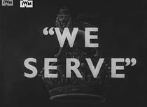 Watch We Serve