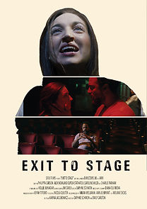 Watch Exit To Stage (Short 2019)