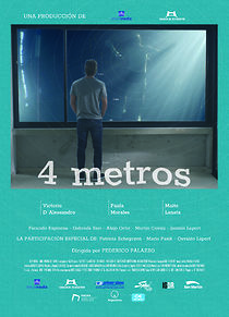 Watch 4 Metros