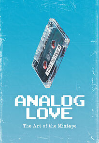 Watch Analog Love