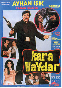 Watch Kara Haydar
