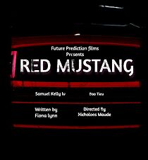 Watch Red Mustang (Short 2019)