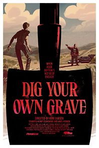 Watch Dig Your Own Grave (Short 2019)