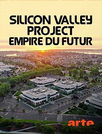 Watch Silicon Valley, empire du futur