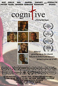 Watch Cognitive (Short 2019)