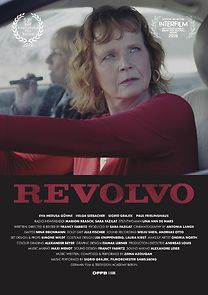 Watch Revolvo (Short 2020)