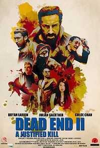Watch Dead End II (Short 2019)
