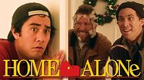 Watch A Magician Home Alone