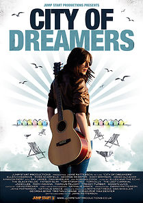 Watch City of Dreamers