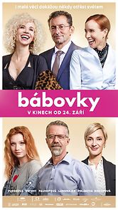 Watch Bábovky