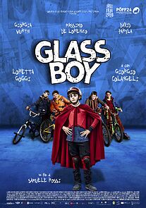 Watch Glassboy