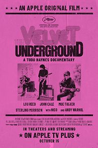 Watch The Velvet Underground