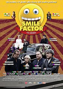 Watch Smile Factor