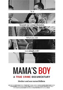Watch Mama's Boy - A True Crime Documentary