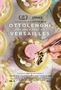 Watch Ottolenghi and the Cakes of Versailles