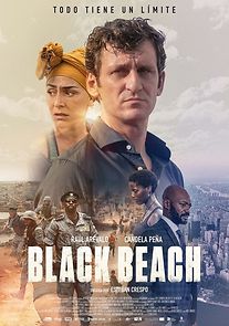 Watch Black Beach