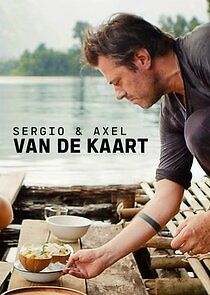Watch Sergio & Axel: van de Kaart