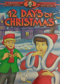 Watch The twelve days of Christmas
