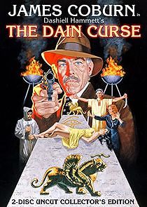 Watch Dashiell Hammett's The Dain Curse