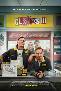 Watch Clerks III