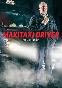 Watch Maxitaxi Driver