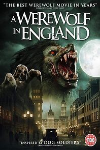 Watch A Werewolf in England