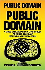 Watch Public Domain