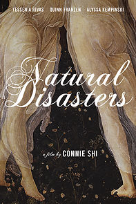 Watch Natural Disasters (Short 2020)
