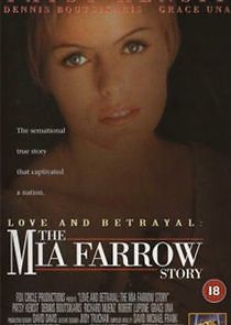 Watch Love and Betrayal: The Mia Farrow Story