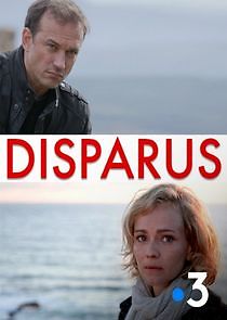 Watch Disparus