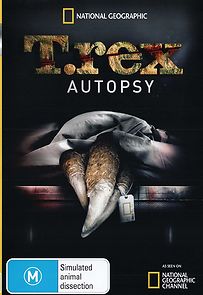 Watch T. Rex Autopsy